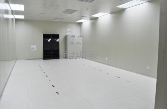 屏蔽機房 屏蔽機房